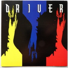 DRIVER "1994" CD HUIPPUKUNTO Tony Franklin - pikkukuva 1