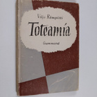 Viljo Römpötti : Toteamia : aforismeja - pikkukuva 1