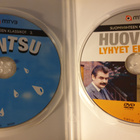 Veikko Huovisen Tarinoita Kokoelma 1  DVD - pikkukuva 3