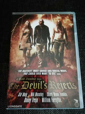 The Devil's Rejects