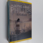 Jayne Anne Phillips : Suojelus - pikkukuva 1