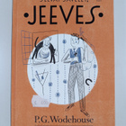 P. G. Wodehouse : Selvät sävelet, Jeeves - pikkukuva 1