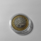 Suomi 5 euro 2006 BU EU-Puheenjohtajuus - pikkukuva 2