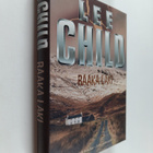 Lee Child : Raaka laki - pikkukuva 1