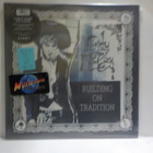 ANDY MCCOY - BUILDING ON TRADITION UUSI LP - pikkukuva 1