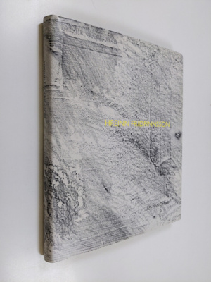 Hreinn Fridfinnsson : Hreinn Fridfinnsson : Ars Fennica 2000