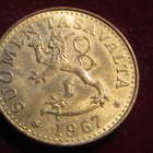 20 penniä 1967 - pikkukuva 2