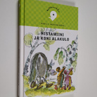 Raili Mikkanen : Histamiini ja Koni Alakulo - pikkukuva 1