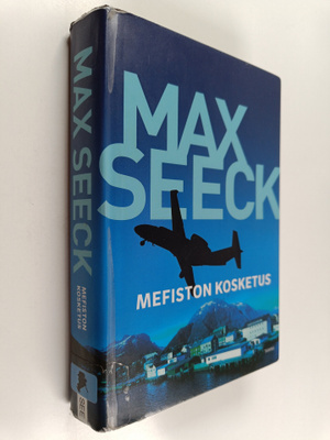 Seeck Max : Mefiston kosketus