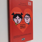 Marjo Isopahkala : Intohimon hullu huhtikuu : runoja rakk... - pikkukuva 1