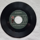 Siw Malmkvist – Liebeskummer Lohnt Sich Nicht 7" single Rep. - pikkukuva 2