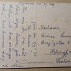 Edgren: Seppä toimii hammaslääkärinä... p. 1951 Suomeen - pikkukuva 2