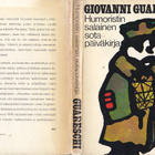 Giovanni Guareschi: Humoristin salainen sotapäiväkirja - pikkukuva 2
