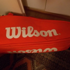 BULLPADEL,WILSON - pikkukuva 2