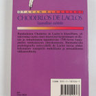 Choderlos de Laclos : Vaarallisia suhteita - pikkukuva 2