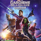 blu-ray, Guardians of the Galaxy - New [sci-fi] - pikkukuva 1