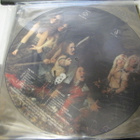 VENOM - POSSESSED LP 1.PAINOS KUVALEVY M- (+) - pikkukuva 2