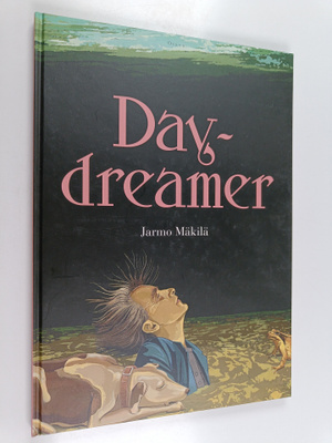 Jarmo Mäkilä : Daydreamer