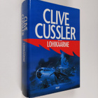 Clive Cussler : Lohikäärme - pikkukuva 1