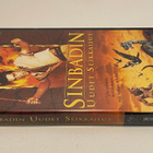 Sinbadin uudet seikkailut (1958) Egmont DVD - pikkukuva 3