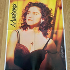 Madonna juliste Like A Prayer - pikkukuva 1