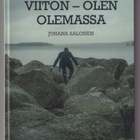 Juhana Salonen: Viiton - olen olemassa - pikkukuva 1