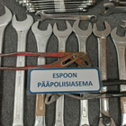 [T3236] Laatikko 3 työkaluja - pikkukuva 3