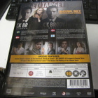 HOMELAND 2.TUOTANTOKAUSI 4DVD BOX SET - pikkukuva 2