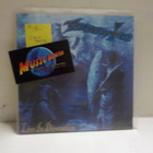 TORMENTOR - LIVE IN DAMNATION M-/M- 7" - pikkukuva 1