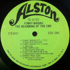 The Beginning Of The End – Funky Nassau - pikkukuva 3