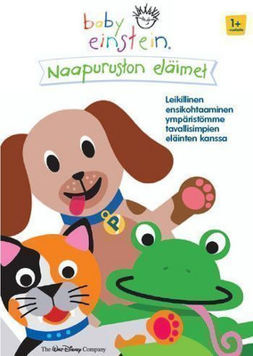 Baby Einstein: Naapuruston eläimet