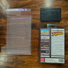 Sega Mega Drive: Superman  The Man Of Steel (B) - pikkukuva 2