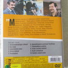HUOVISEN LYHYET ERIKOISET (DVD) SUOMIVIIHTEEN KLASSIKOT 3 - pikkukuva 2