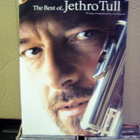 BEST OF JETHRO TULL - PIANO VOCAL & GUITAR NOTES - pikkukuva 1