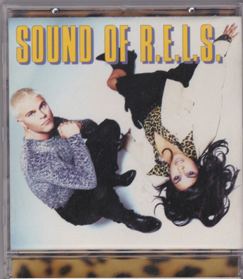 Sound Of R.E.L.S - Sound Of R.E.L.S
