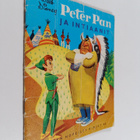 Walt Disney : Peter Pan ja intiaanit - pikkukuva 1