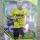 Yuossoufa Moukoko numeroitu 26/99 - pikkukuva 1