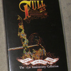 Jethro Tull - A new day yesterday 1969-1994 - DVD - pikkukuva 1