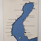 Pohjanlahden 2. biennale = Bottniska viken 1979 - pikkukuva 2
