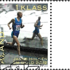 Ål 2002 Janne Holmen 1. lk välilöpari numero EPL LaPe 213 - pikkukuva 1