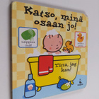 Katso, minä osaan jo! = Titta, jag kan! - pikkukuva 1