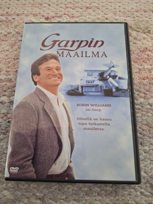 Garpin Maailma