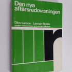 Olov Larson : Den nya affärsredovisningen - pikkukuva 1