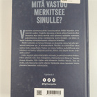 Pekka Hyysalo : Vastuun FightBack (signeerattu) - pikkukuva 2