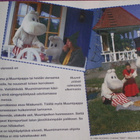 Muumi kesäkirja vuodelta 1998 - pikkukuva 3