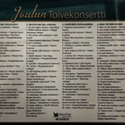 JOULUN TOIVEKONSERTTI-4CD, v.2004 VALITUT PALAT - pikkukuva 2