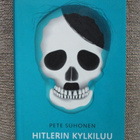 Pete Suhonen HITLERIN KYLKILUU - pikkukuva 1