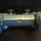 DualShock 3 harvinaisuus Jungle Green (CECHZC2E) PS3 - pikkukuva 2
