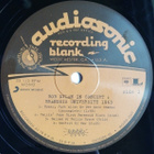 Bob Dylan - In Concert Brandeis University 1963 (LP) - pikkukuva 3