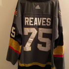 Vegas Golden Knights Ryan Reaves fanipaita - pikkukuva 2